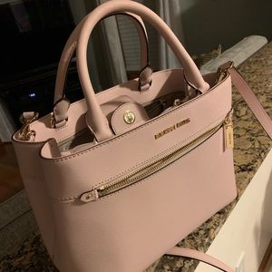 Michael Kors Hailee Medium Satchel